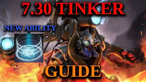 Tinker/Guide .